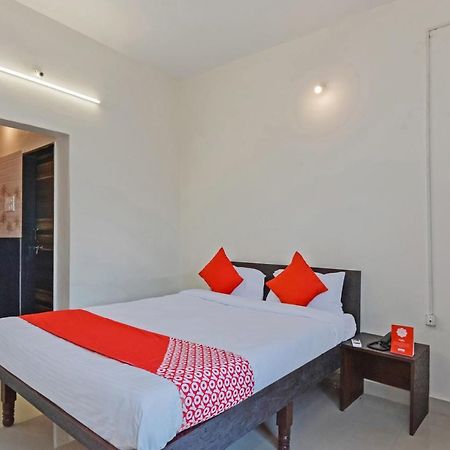 Collection O 24126 Hotel Sai Sagar Dehu Exterior photo