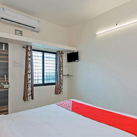 Collection O 24126 Hotel Sai Sagar Dehu Exterior photo